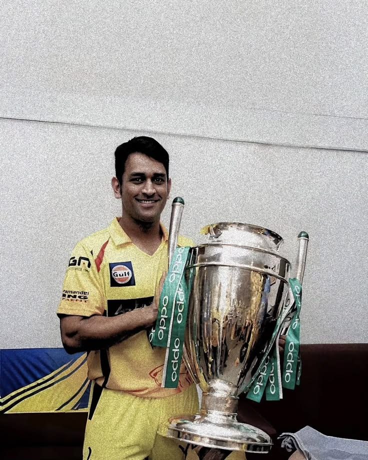 Second Champions League crown
