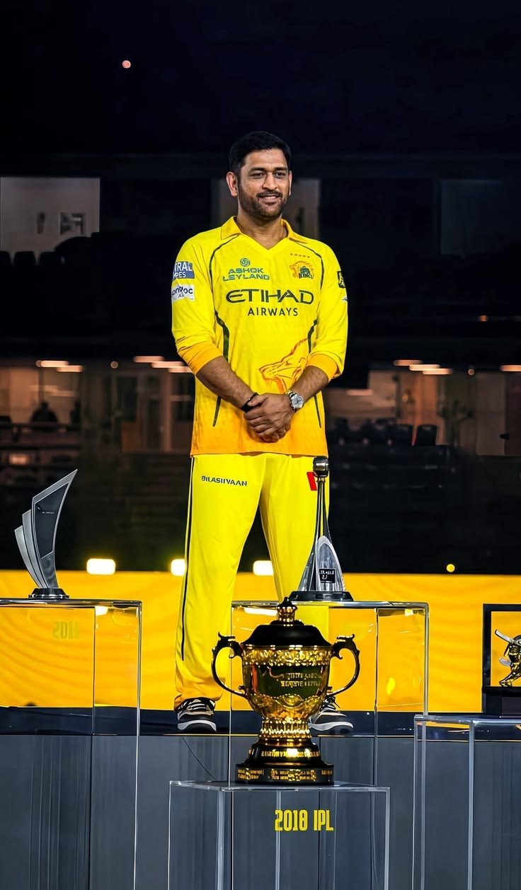 Back-to-back at Chepauk